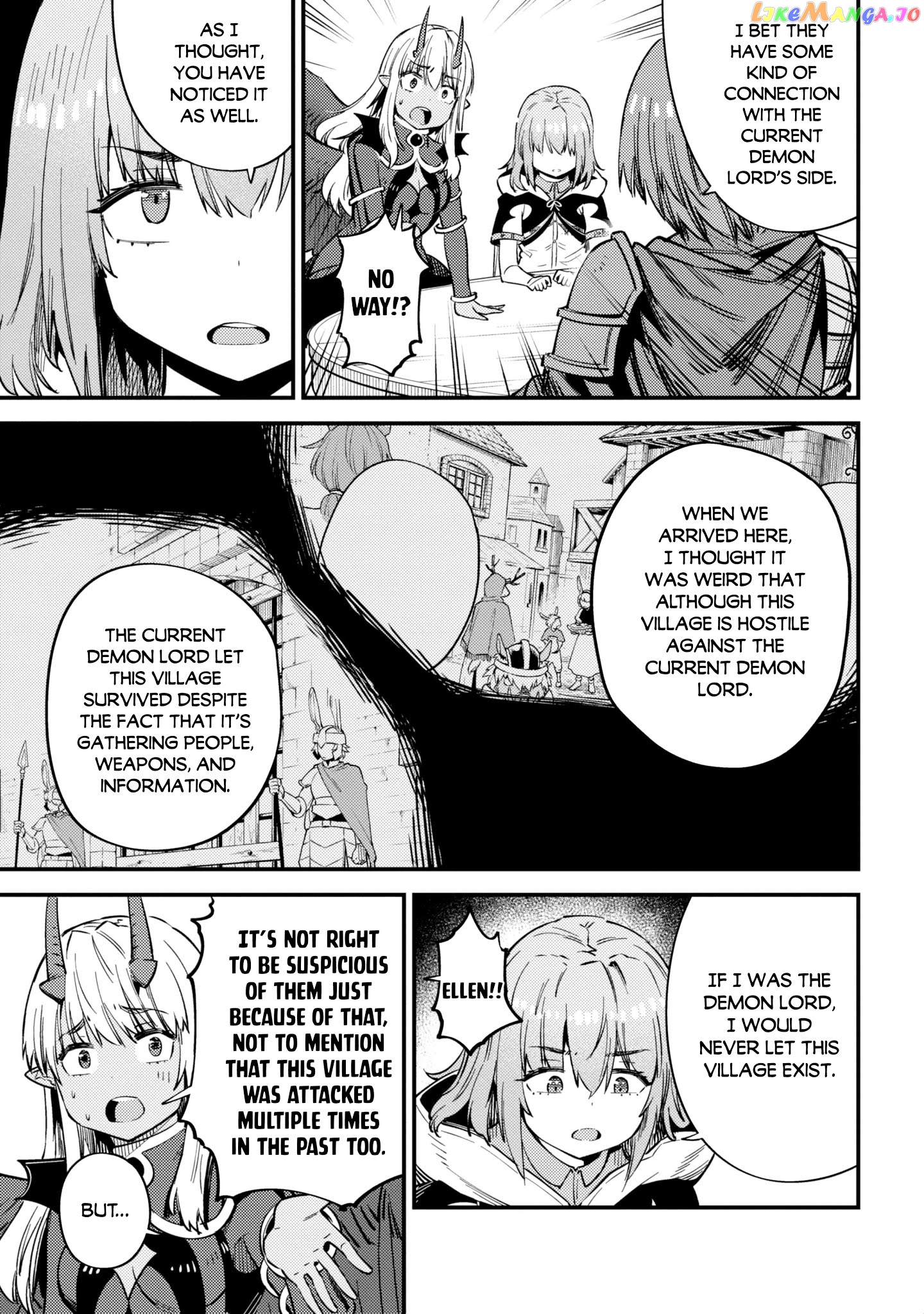 Redo Of Healer, Chapter 35.2 image 11